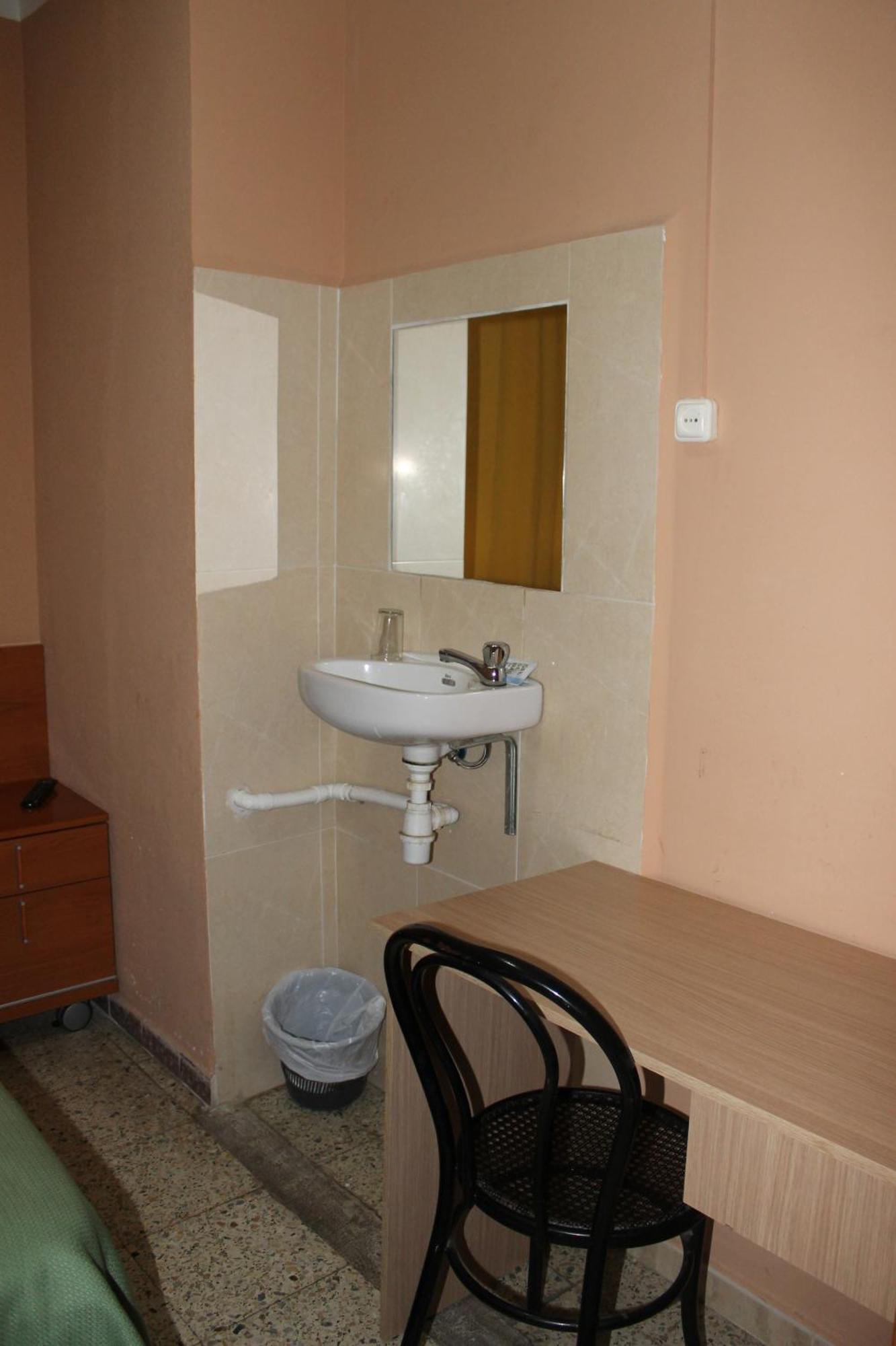 Hostal Cal Siles Ел Прат де Льобрегат Стая снимка