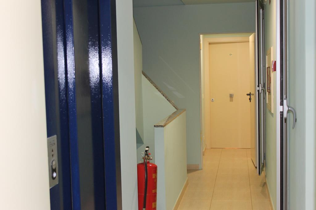 Hostal Cal Siles Ел Прат де Льобрегат Стая снимка