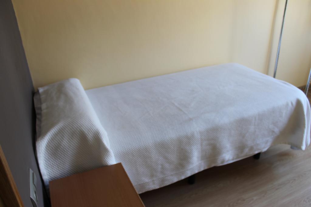 Hostal Cal Siles Ел Прат де Льобрегат Екстериор снимка